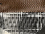 5’11" Combo Rug (Black, Blue Or Green)