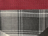 5’11" Combo Rug (Black, Blue Or Green)