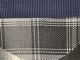 5’11" Combo Rug (Black, Blue Or Green)