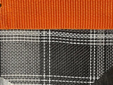 5’11" Combo Rug (Black, Blue Or Green)