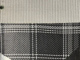 5’11" Combo Rug (Black, Blue Or Green)