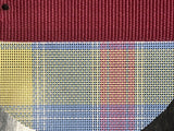 5’11” Combo Rug (Pinks & Purples)