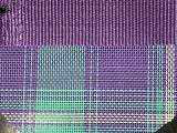 5’11” Combo Rug (Pinks & Purples)