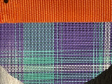 5’11” Combo Rug (Pinks & Purples)