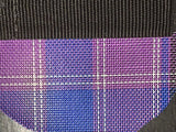 5’11” Combo Rug (Pinks & Purples)