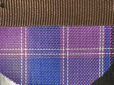5’11” Combo Rug (Pinks & Purples)
