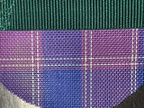 5’11” Combo Rug (Pinks & Purples)