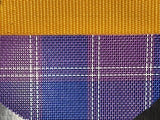 5’11” Combo Rug (Pinks & Purples)