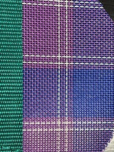 5’11” Combo Rug (Pinks & Purples)
