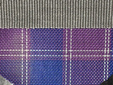 5’11” Combo Rug (Pinks & Purples)