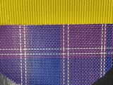 5’11” Combo Rug (Pinks & Purples)